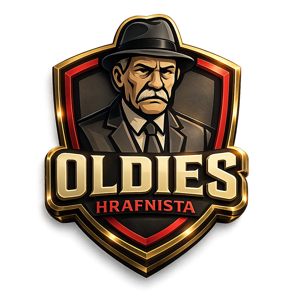Oldies Hrafnista