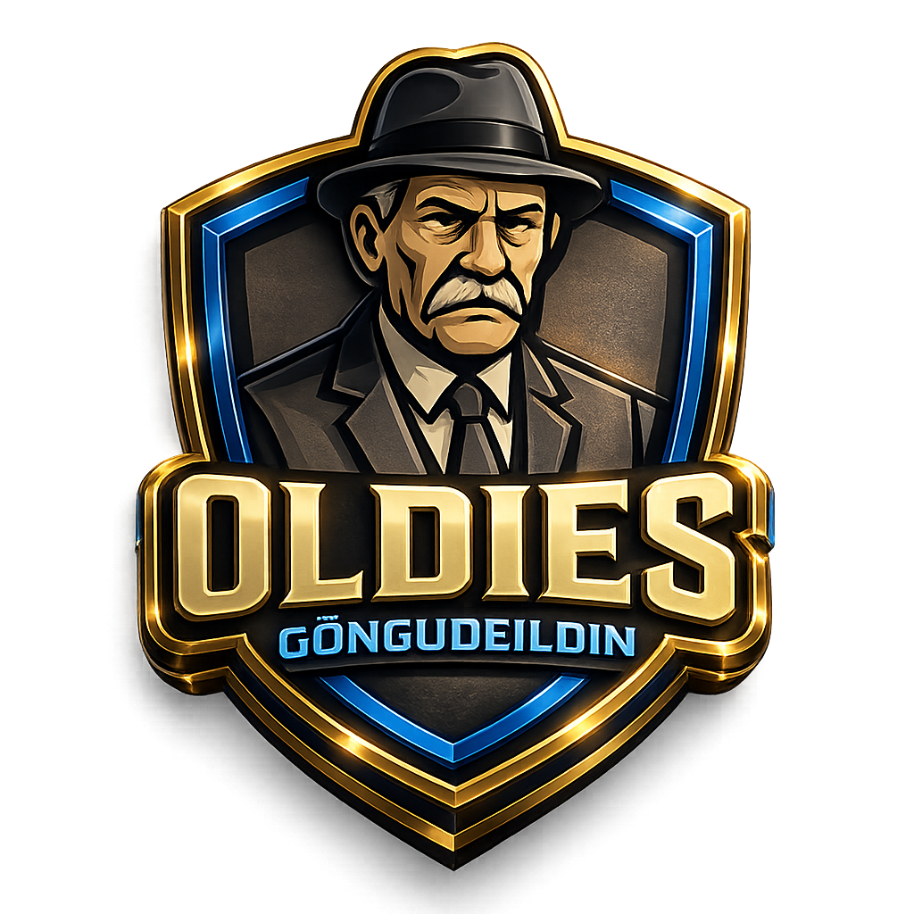 Oldies Göngudeildin